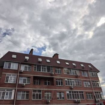 Продается 2-х комнатная квартира, 56 м²
