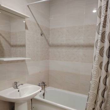 Сдается 1-комнатная квартира, 32 м²