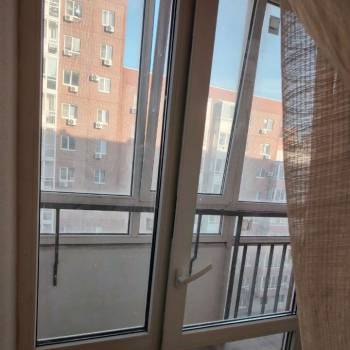Сдается 1-комнатная квартира, 32 м²