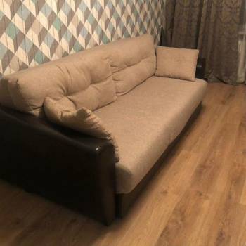 Продается 1-комнатная квартира, 30,6 м²