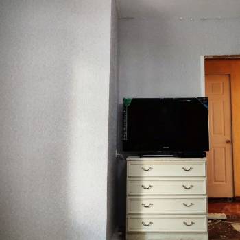 Сдается 2-х комнатная квартира, 55 м²