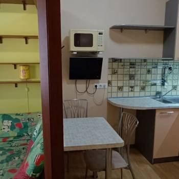 Продается 1-комнатная квартира, 44,5 м²