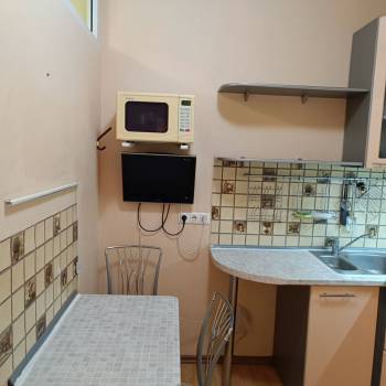 Продается 1-комнатная квартира, 44,5 м²