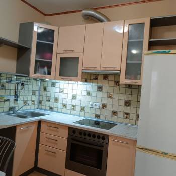 Продается 1-комнатная квартира, 44,5 м²