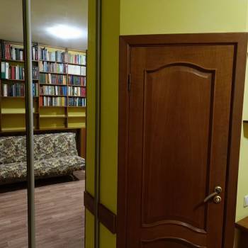 Продается 1-комнатная квартира, 44,5 м²