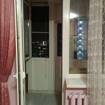 Продается 1-комнатная квартира, 44,5 м²