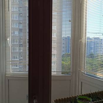 Продается 1-комнатная квартира, 44,5 м²