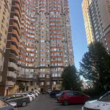 Сдается 2-х комнатная квартира, 65 м²