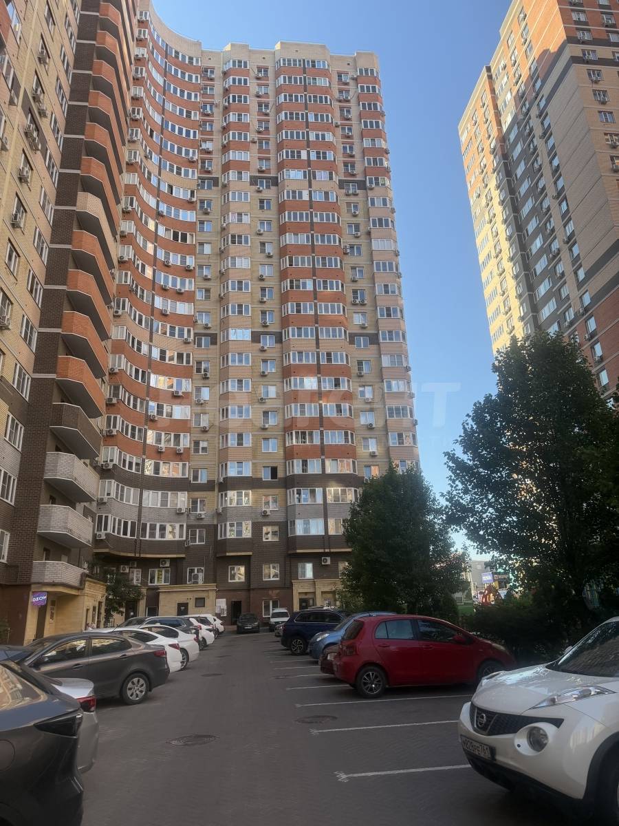 Сдам 2-к квартиру, ЖК Красный Аксай, ул. Богданова