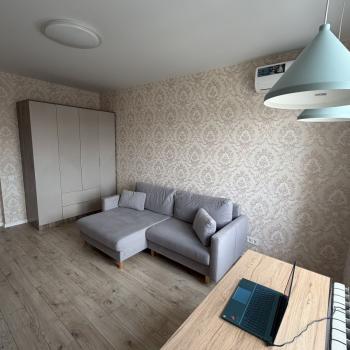Сдается 2-х комнатная квартира, 65 м²