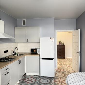 Сдается 2-х комнатная квартира, 65 м²