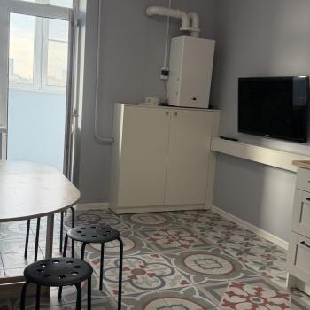 Сдается 2-х комнатная квартира, 65 м²