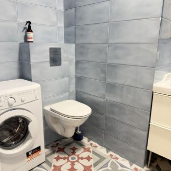 Сдается 2-х комнатная квартира, 65 м²