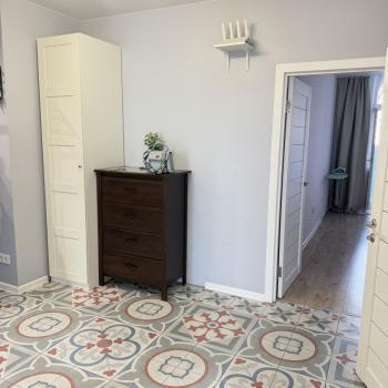 Сдается 2-х комнатная квартира, 65 м²
