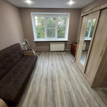 Сдается 1-комнатная квартира, 21,7 м²
