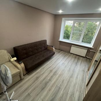 Сдается 1-комнатная квартира, 21,7 м²