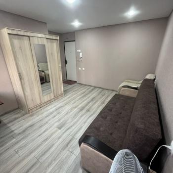 Сдается 1-комнатная квартира, 21,7 м²