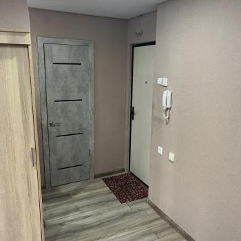 Сдается 1-комнатная квартира, 21,7 м²