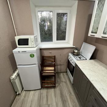 Сдается 1-комнатная квартира, 21,7 м²