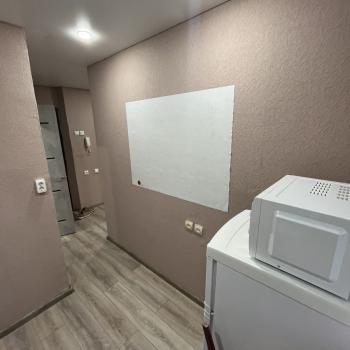Сдается 1-комнатная квартира, 21,7 м²