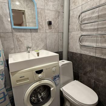 Сдается 1-комнатная квартира, 21,7 м²