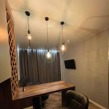 Сдается 1-комнатная квартира, 34 м²
