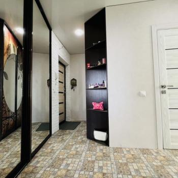 Продается 2-х комнатная квартира, 44 м²