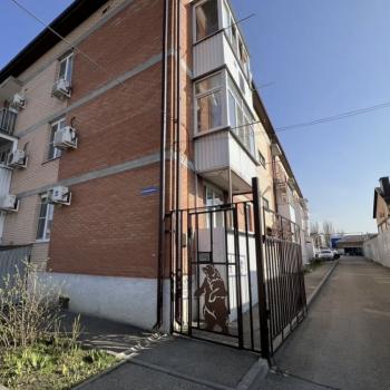 Продается 2-х комнатная квартира, 44 м²