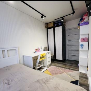 Продается 2-х комнатная квартира, 44 м²