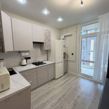 Сдается 1-комнатная квартира, 42,4 м²