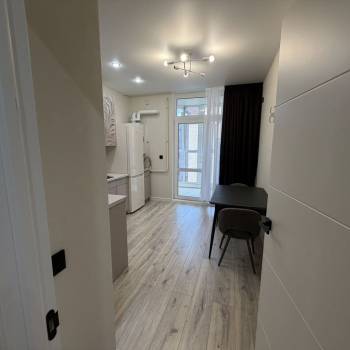 Сдается 1-комнатная квартира, 42,4 м²