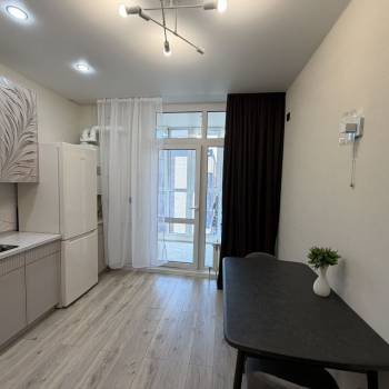 Сдается 1-комнатная квартира, 42,4 м²