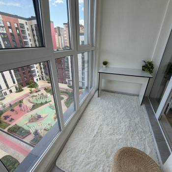 Сдается 1-комнатная квартира, 42,4 м²