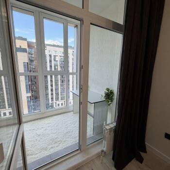 Сдается 1-комнатная квартира, 42,4 м²