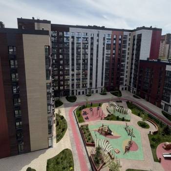 Сдается 1-комнатная квартира, 42,4 м²