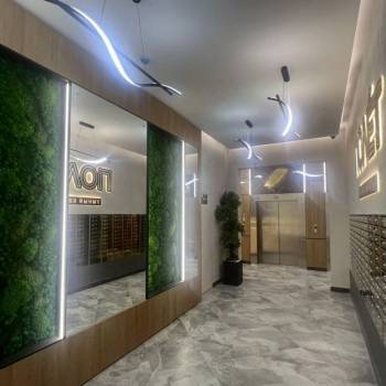 Сдается 1-комнатная квартира, 42,4 м²