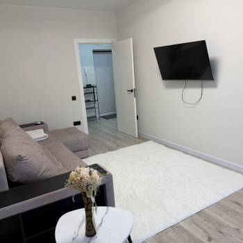 Сдается 1-комнатная квартира, 42,4 м²