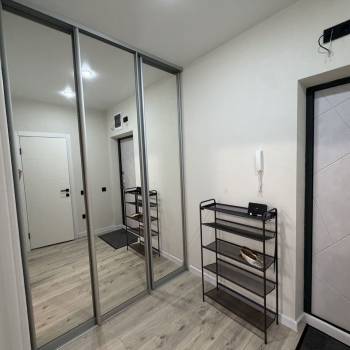 Сдается 1-комнатная квартира, 42,4 м²
