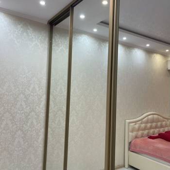 Продается 1-комнатная квартира, 35,8 м²