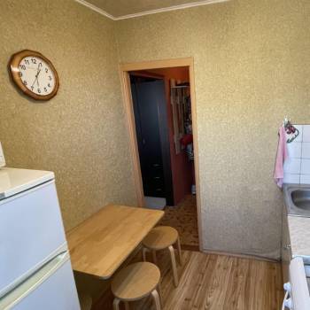 Сдается 1-комнатная квартира, 22 м²