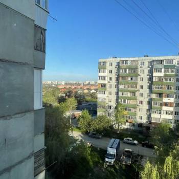 Сдается 1-комнатная квартира, 22 м²