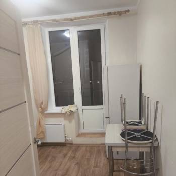 Сдается 1-комнатная квартира, 34 м²