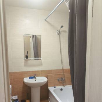 Сдается 1-комнатная квартира, 34 м²