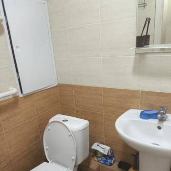 Сдается 1-комнатная квартира, 34 м²