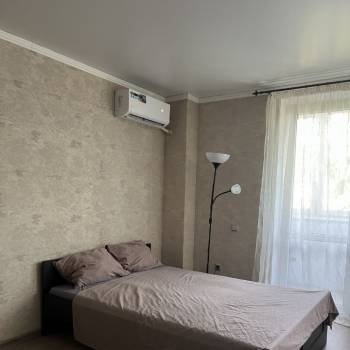 Продается 1-комнатная квартира, 35,7 м²