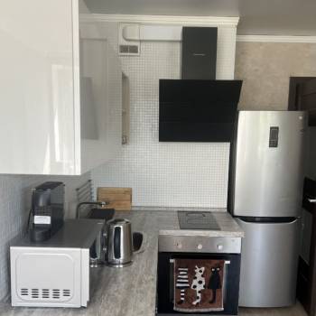 Продается 1-комнатная квартира, 35,7 м²