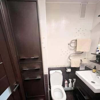 Продается 1-комнатная квартира, 35,7 м²