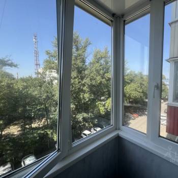 Продается 1-комнатная квартира, 35,7 м²