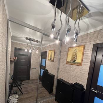 Продается 1-комнатная квартира, 35,7 м²