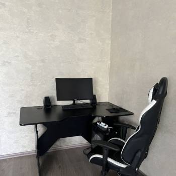 Продается 1-комнатная квартира, 35,7 м²